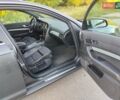 Черный Ауди А6, объемом двигателя 2.97 л и пробегом 272 тыс. км за 6499 $, фото 14 на Automoto.ua