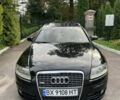 Чорний Ауді А6, об'ємом двигуна 3 л та пробігом 290 тис. км за 6900 $, фото 1 на Automoto.ua