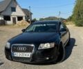 Черный Ауди А6, объемом двигателя 2.7 л и пробегом 290 тыс. км за 6500 $, фото 1 на Automoto.ua