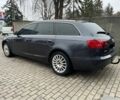 Черный Ауди А6, объемом двигателя 3 л и пробегом 320 тыс. км за 2850 $, фото 1 на Automoto.ua