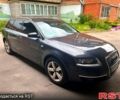 Чорний Ауді А6, об'ємом двигуна 3 л та пробігом 370 тис. км за 6000 $, фото 1 на Automoto.ua