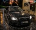 Чорний Ауді А6, об'ємом двигуна 2.7 л та пробігом 328 тис. км за 7000 $, фото 1 на Automoto.ua