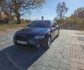Ауді А6 2005 у Гостомель на Automoto.ua Чорний Ауді А6, об'ємом двигуна 3 л та пробігом 390 тис. км за 4444 $, фото 1 на Automoto.ua