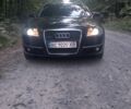 Чорний Ауді А6, об'ємом двигуна 3 л та пробігом 422 тис. км за 6293 $, фото 1 на Automoto.ua