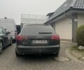 Черный Ауди А6, объемом двигателя 3 л и пробегом 300 тыс. км за 7750 $, фото 2 на Automoto.ua