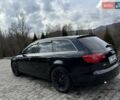 Черный Ауди А6, объемом двигателя 2.97 л и пробегом 332 тыс. км за 7200 $, фото 15 на Automoto.ua