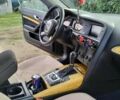Черный Ауди А6, объемом двигателя 3 л и пробегом 403 тыс. км за 5300 $, фото 4 на Automoto.ua