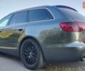 Черный Ауди А6, объемом двигателя 2.97 л и пробегом 272 тыс. км за 6499 $, фото 8 на Automoto.ua