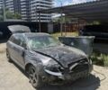 Черный Ауди А6, объемом двигателя 0 л и пробегом 400 тыс. км за 1250 $, фото 1 на Automoto.ua