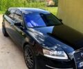 Чорний Ауді А6, об'ємом двигуна 2.4 л та пробігом 264 тис. км за 8800 $, фото 1 на Automoto.ua