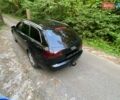 Черный Ауди А6, объемом двигателя 2.39 л и пробегом 230 тыс. км за 6000 $, фото 2 на Automoto.ua
