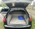 Чорний Ауді А6, об'ємом двигуна 2.7 л та пробігом 320 тис. км за 4100 $, фото 7 на Automoto.ua
