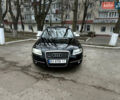 Чорний Ауді А6, об'ємом двигуна 2.7 л та пробігом 288 тис. км за 7799 $, фото 2 на Automoto.ua