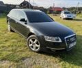 Черный Ауди А6, объемом двигателя 2.7 л и пробегом 350 тыс. км за 3300 $, фото 9 на Automoto.ua