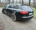 Черный Ауди А6, объемом двигателя 3 л и пробегом 270 тыс. км за 3300 $, фото 6 на Automoto.ua