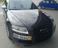 Черный Ауди А6, объемом двигателя 2.7 л и пробегом 285 тыс. км за 3500 $, фото 1 на Automoto.ua