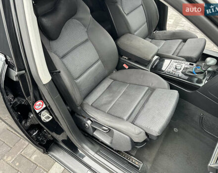 Черный Ауди А6, объемом двигателя 3 л и пробегом 288 тыс. км за 7850 $, фото 17 на Automoto.ua