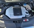 Черный Ауди А6, объемом двигателя 3 л и пробегом 330 тыс. км за 4900 $, фото 3 на Automoto.ua