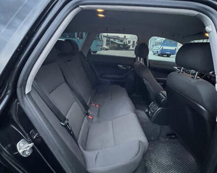 Чорний Ауді А6, об'ємом двигуна 2.7 л та пробігом 314 тис. км за 8200 $, фото 19 на Automoto.ua