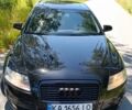 Ауди А6 2005 в Виннице на Automoto.ua Черный Ауди А6, объемом двигателя 2.4 л и пробегом 280 тыс. км за 6950 $, фото 1 на Automoto.ua