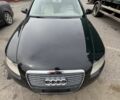 Черный Ауди А6, объемом двигателя 3 л и пробегом 350 тыс. км за 4000 $, фото 1 на Automoto.ua