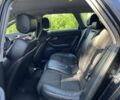 Черный Ауди А6, объемом двигателя 2.7 л и пробегом 316 тыс. км за 3350 $, фото 10 на Automoto.ua