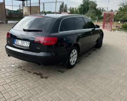 Чорний Ауді А6, об'ємом двигуна 2.7 л та пробігом 300 тис. км за 3999 $, фото 1 на Automoto.ua