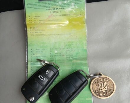 Чорний Ауді А6, об'ємом двигуна 3 л та пробігом 270 тис. км за 3300 $, фото 20 на Automoto.ua