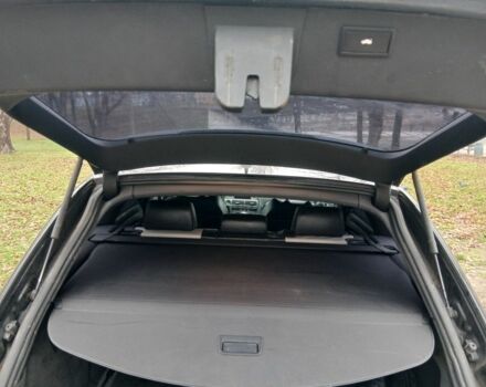 Чорний Ауді А6, об'ємом двигуна 3 л та пробігом 270 тис. км за 3300 $, фото 9 на Automoto.ua