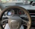 Чорний Ауді А6, об'ємом двигуна 2.7 л та пробігом 326 тис. км за 2700 $, фото 1 на Automoto.ua