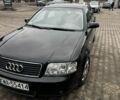 Чорний Ауді А6, об'ємом двигуна 2.4 л та пробігом 239 тис. км за 2499 $, фото 1 на Automoto.ua