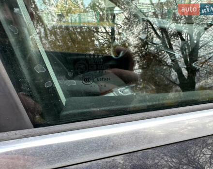 Черный Ауди А6, объемом двигателя 2.7 л и пробегом 340 тыс. км за 6800 $, фото 22 на Automoto.ua