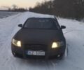 Чорний Ауді А6, об'ємом двигуна 3 л та пробігом 477 тис. км за 4600 $, фото 1 на Automoto.ua