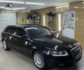 Черный Ауди А6, объемом двигателя 3 л и пробегом 403 тыс. км за 11000 $, фото 1 на Automoto.ua