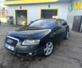 Чорний Ауді А6, об'ємом двигуна 3 л та пробігом 333 тис. км за 3800 $, фото 1 на Automoto.ua