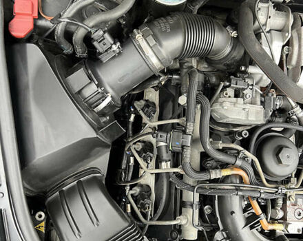 Черный Ауди А6, объемом двигателя 3 л и пробегом 292 тыс. км за 11000 $, фото 29 на Automoto.ua