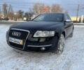 Чорний Ауді А6, об'ємом двигуна 2.7 л та пробігом 261 тис. км за 3300 $, фото 1 на Automoto.ua