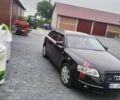 Черный Ауди А6, объемом двигателя 3 л и пробегом 403 тыс. км за 5300 $, фото 8 на Automoto.ua