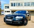 Чорний Ауді А6, об'ємом двигуна 3 л та пробігом 300 тис. км за 8500 $, фото 1 на Automoto.ua