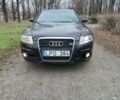 Чорний Ауді А6, об'ємом двигуна 3 л та пробігом 270 тис. км за 3300 $, фото 2 на Automoto.ua