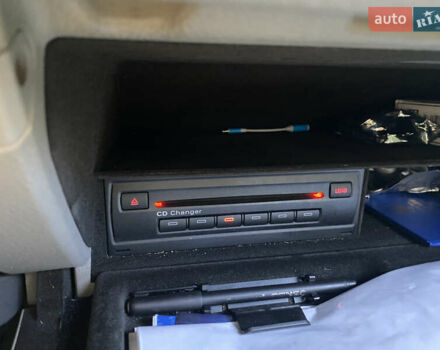 Чорний Ауді А6, об'ємом двигуна 1.97 л та пробігом 347 тис. км за 7200 $, фото 25 на Automoto.ua