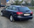 Чорний Ауді А6, об'ємом двигуна 3 л та пробігом 310 тис. км за 3600 $, фото 9 на Automoto.ua