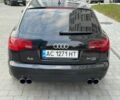 Чорний Ауді А6, об'ємом двигуна 3 л та пробігом 255 тис. км за 6799 $, фото 3 на Automoto.ua