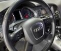 Черный Ауди А6, объемом двигателя 3 л и пробегом 403 тыс. км за 11000 $, фото 7 на Automoto.ua