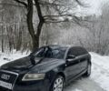 Чорний Ауді А6, об'ємом двигуна 0 л та пробігом 530 тис. км за 3645 $, фото 1 на Automoto.ua