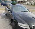 Черный Ауди А6, объемом двигателя 3 л и пробегом 286 тыс. км за 3850 $, фото 3 на Automoto.ua