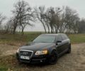 Черный Ауди А6, объемом двигателя 2.7 л и пробегом 299 тыс. км за 8900 $, фото 1 на Automoto.ua