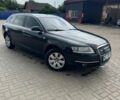 Чорний Ауді А6, об'ємом двигуна 2.7 л та пробігом 300 тис. км за 3999 $, фото 1 на Automoto.ua