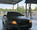 Чорний Ауді А6, об'ємом двигуна 2.7 л та пробігом 382 тис. км за 4000 $, фото 1 на Automoto.ua