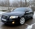 Чорний Ауді А6, об'ємом двигуна 2.97 л та пробігом 368 тис. км за 9399 $, фото 1 на Automoto.ua
